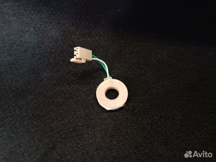 Датчик холла