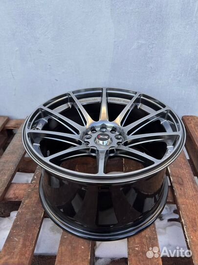 More Diskoff* Литые диски xxr R18 5x114.3 5x120