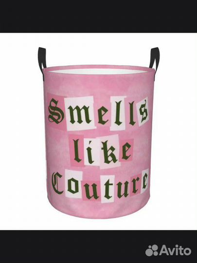 Корзина juicy couture