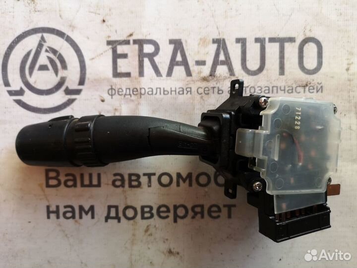 Переключатель подрулевой Hyundai Accent (+тагаз)