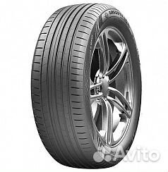 Greentrac Quest-X 285/35 R18 101Y