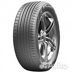 Greentrac Quest-X 285/35 R18 101Y