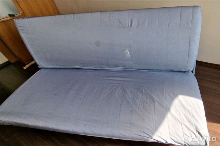 Диван раскладной IKEA бу