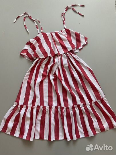 Женские летние вещи 44 46