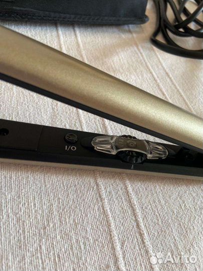 Утюжок для волос профессиональный