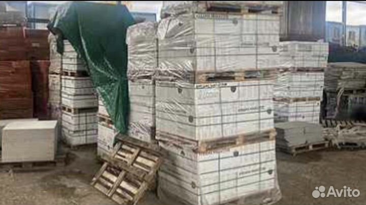 Керамогранит