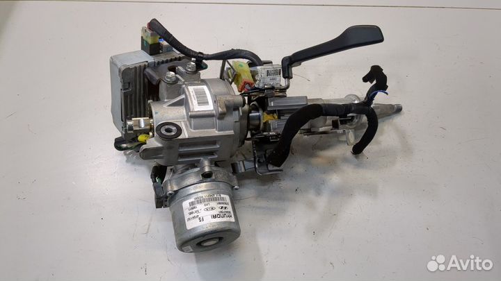 Электроусилитель руля Hyundai Veloster 2011, 2012