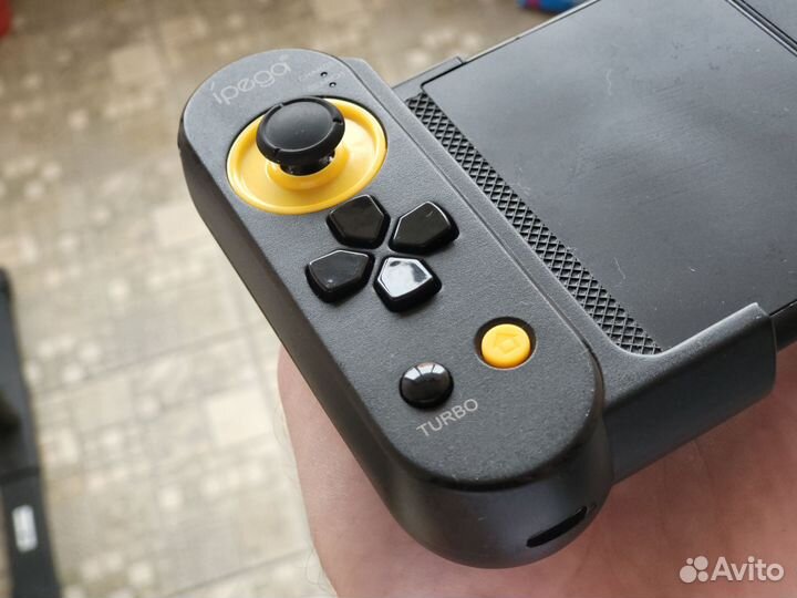 Ipega PG-9167