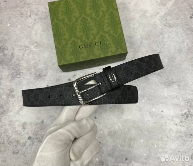 Ремень Gucci мужской