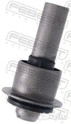 Сайлентблок подрамника зад прав/лев nissan