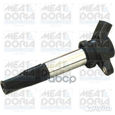 Катушка зажигания daewoo epica 10565 meat & doria