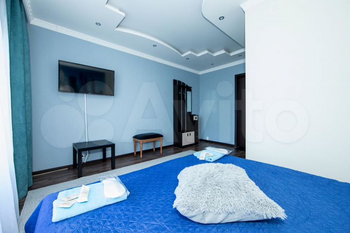 Комната 18 м², 1/16 эт.