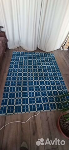 Одеяло шерстяное СССР