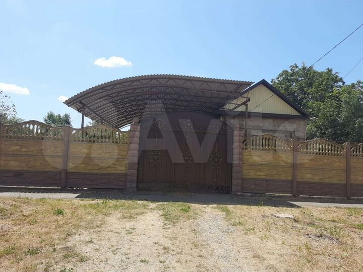 Дом 90 м² на участке 12 сот.