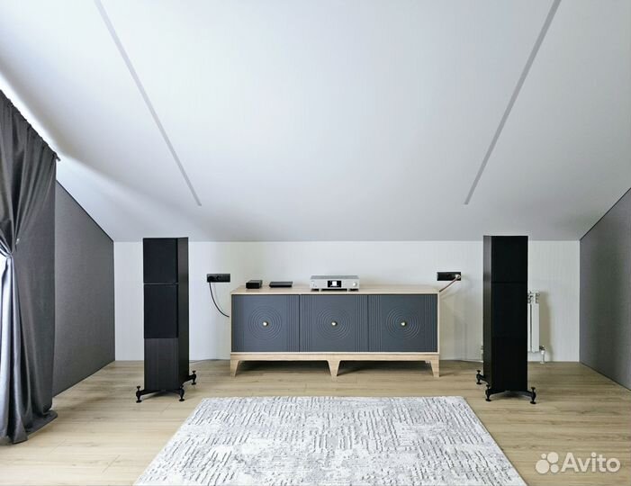 Усилитель Rotel s 14