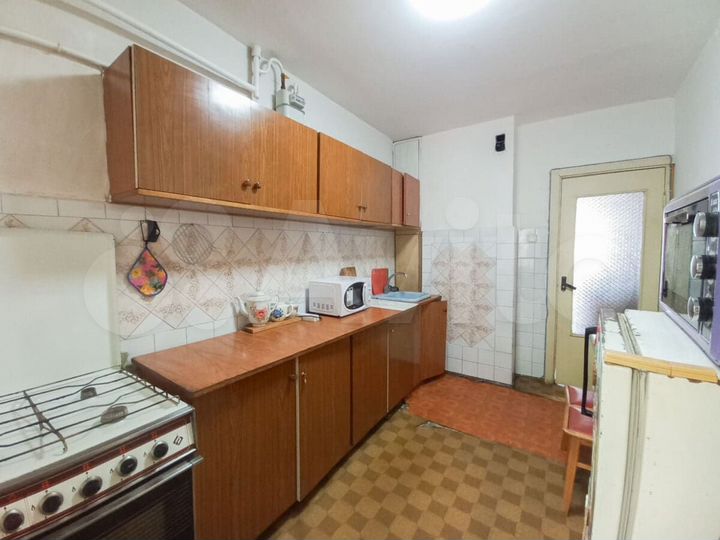 4-к. квартира, 78,1 м², 2/7 эт.