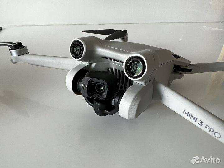 Dji mini 3 pro fly more combo RC