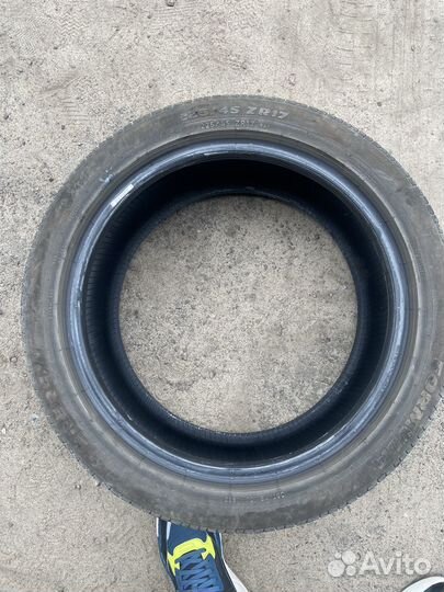 Formula Energy 225/45 R17