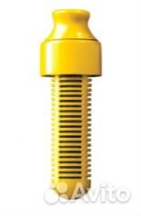 Картридж для фляги GAC