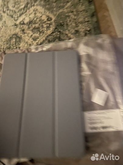 Чехол для iPad pro 12 9