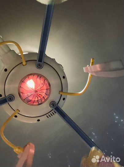 Мобиль детский музыкальный