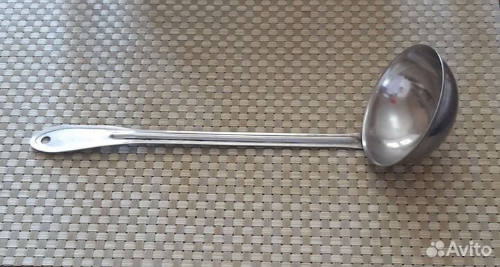 Половник СССР