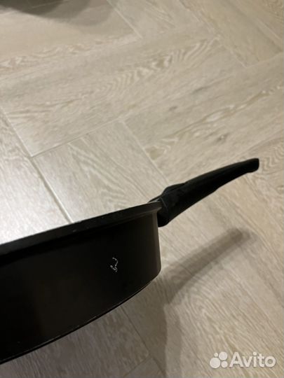 Сковорода gipfel 28см