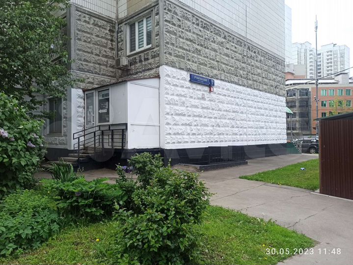 Торговая площадь, от12 до 26 м²