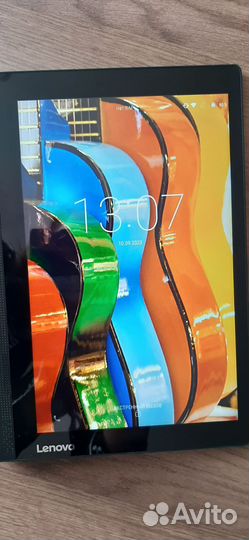 Планшет lenovo yoga tab 3