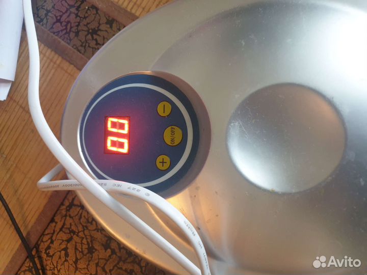 Ионизатор Sititek