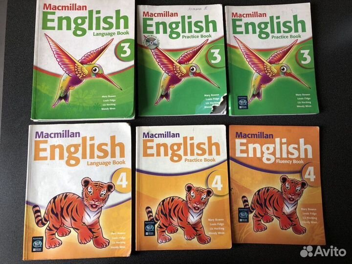 Учебники Macmillan,LaserB1 А2,Motivate,OptimiseB1+