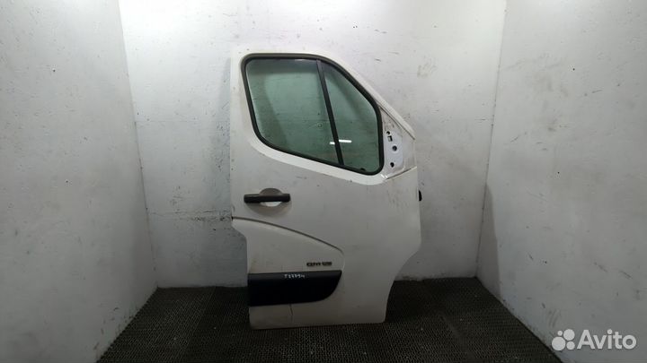 Стеклоподъемник электрический Opel Movano 2010, 20