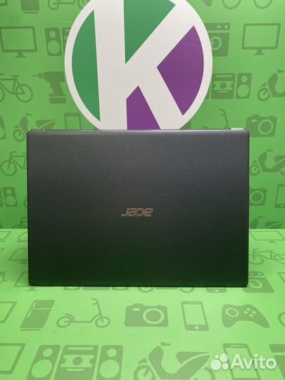 Ноутбук acer aspire 1 A114 n20q1