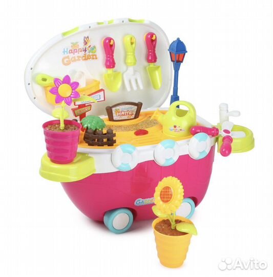 Новые игрушки ELC ABC в ассортименте