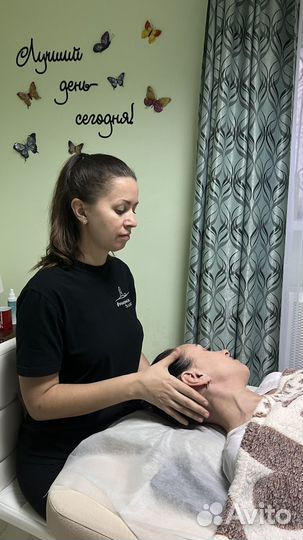 Массаж, SPA процедуры, фитобочка и многое другое