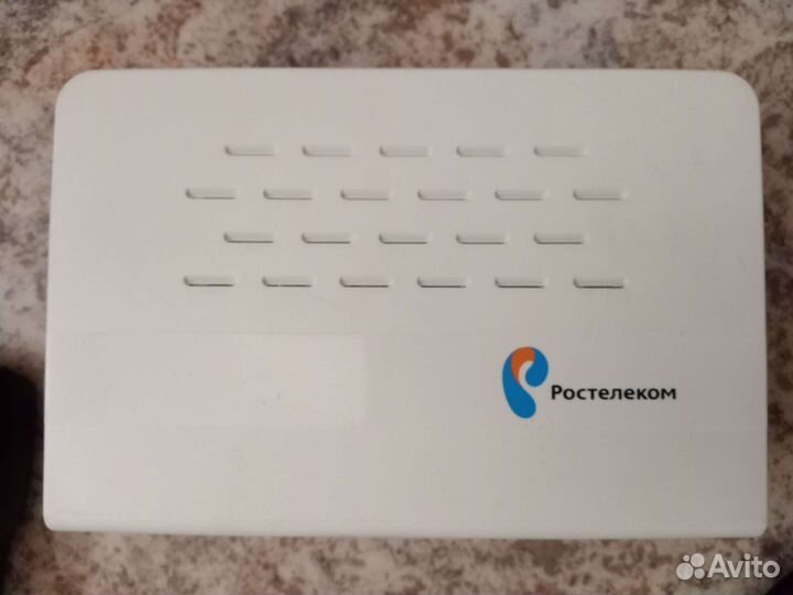 Приставка цифровая тv