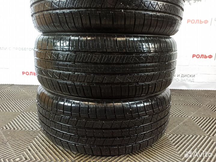 LingLong Green-Max 4x4 HP 215/55 R18 95V