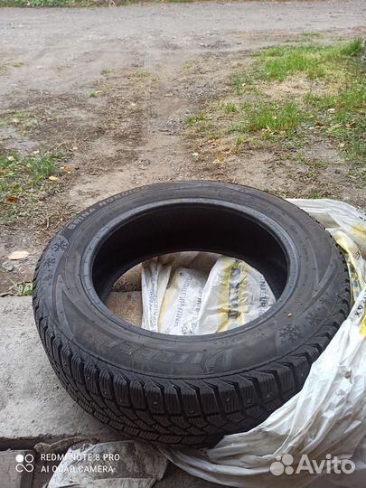 Viatti Brina Nordico V-522 205/55 R16