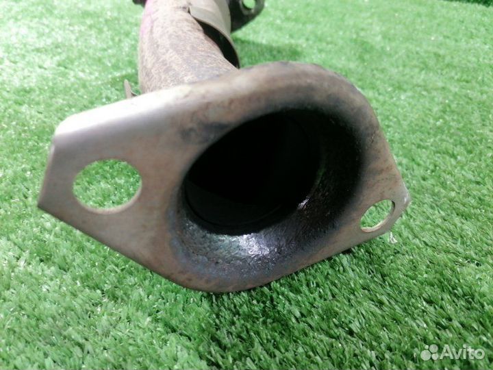 Приемная труба глушителя Toyota Corolla Fielder