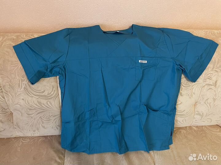 Медицинская одежда женская,мужская. Новая