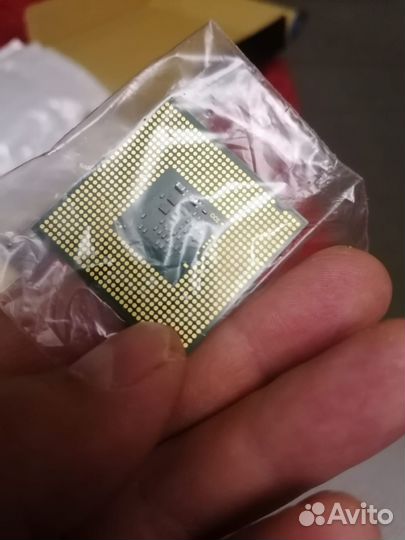 Процессор intel celeron E3300