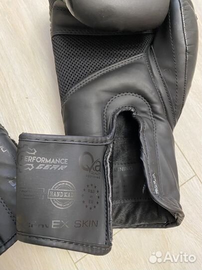 Боксерские перчатки Rdx 12 унций