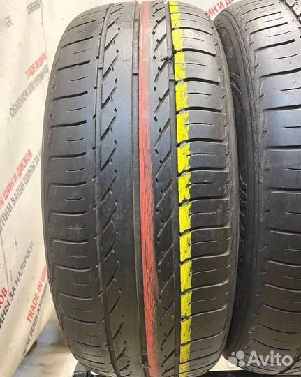 Hankook Optimo K406 185/55 R15 82V