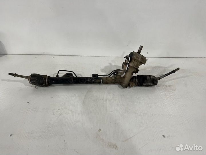 Рулевая рейка Nissan Terano кросовер 2018