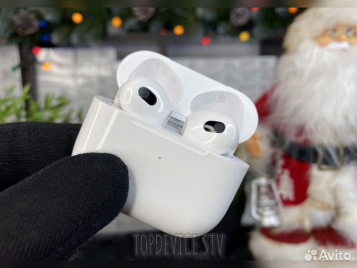 Беспроводные Наушники Airpods3 