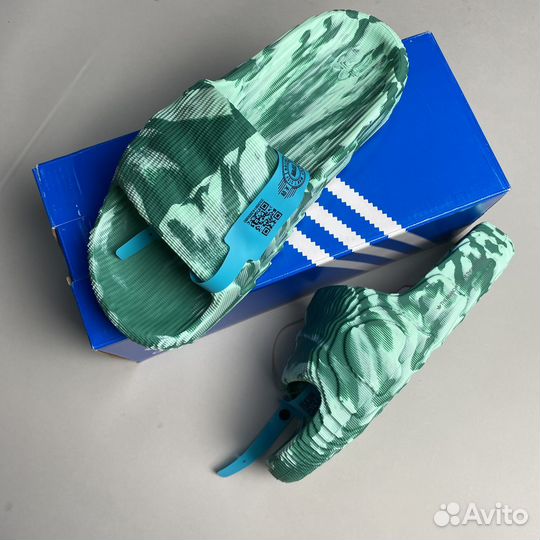 Тапки Adidas Adulette Slide оригинал 38 EU