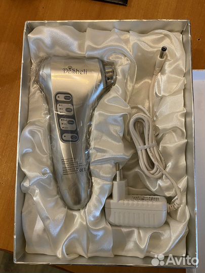 Массажер лица