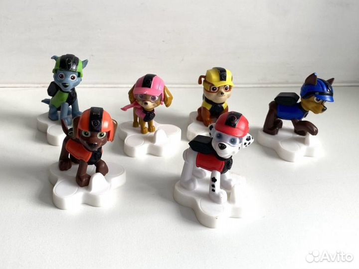 Игрушки из sweet box