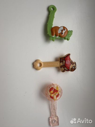 Скрепыши топ