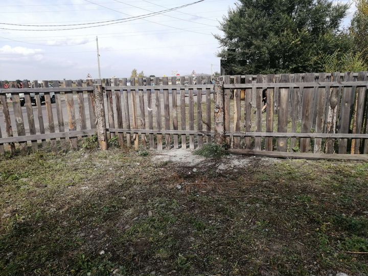 Участок 7 сот. (ИЖС)